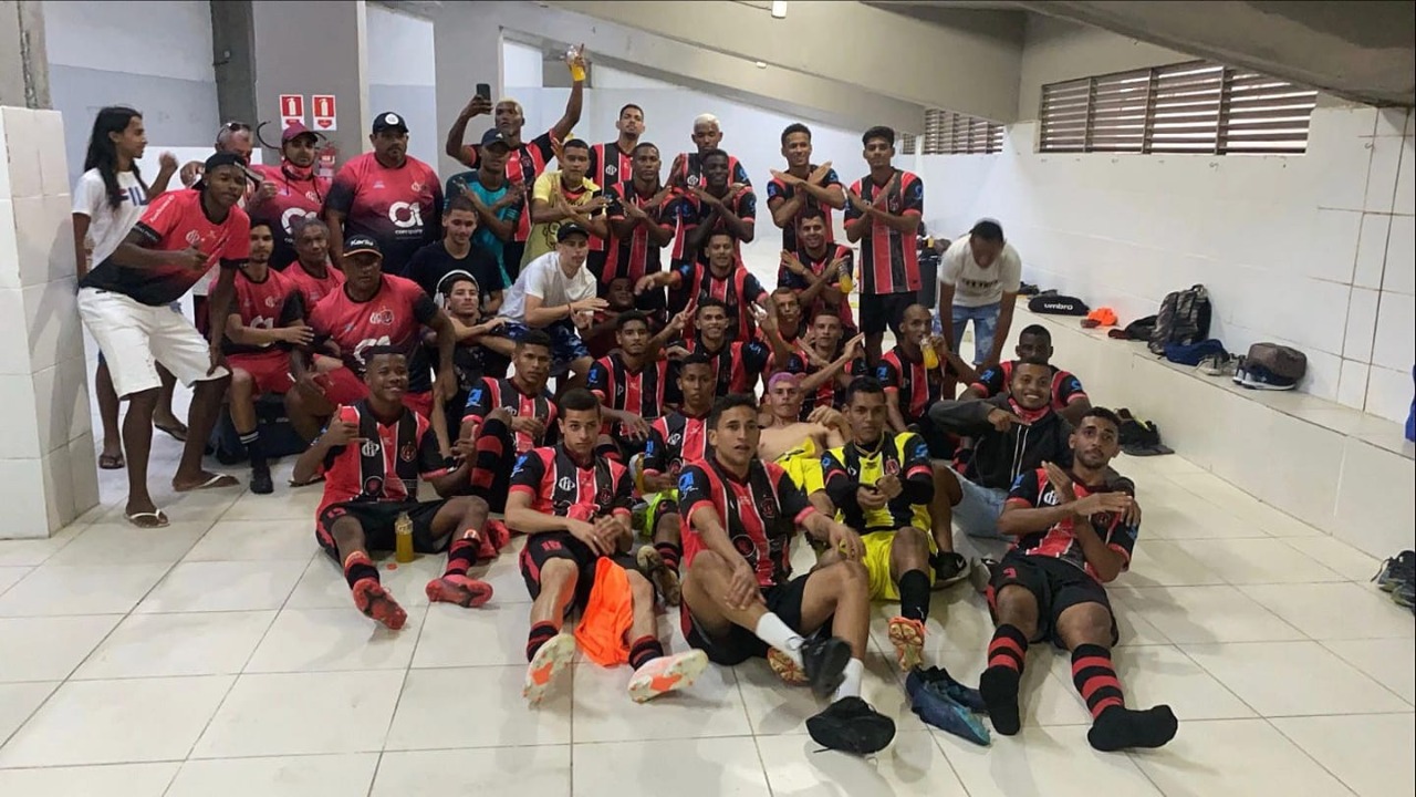 Copa do Nordeste Sub-20 tem Confiança de Sapé e Botafogo-PB como representantes da Paraíba