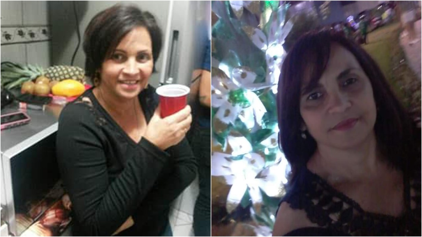 Família residente em São Paulo pede apoio ao Patosonline para reencontrar familiares em Patos e São José de Espinharas. Confira: