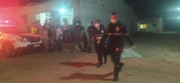 Homem é morto a tiros em sua própria residência na cidade de Taperoá