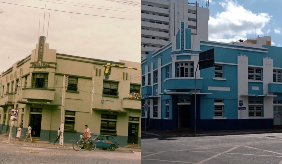 Patos 118 anos: município já escolheu 17 prefeitos pelo voto direto