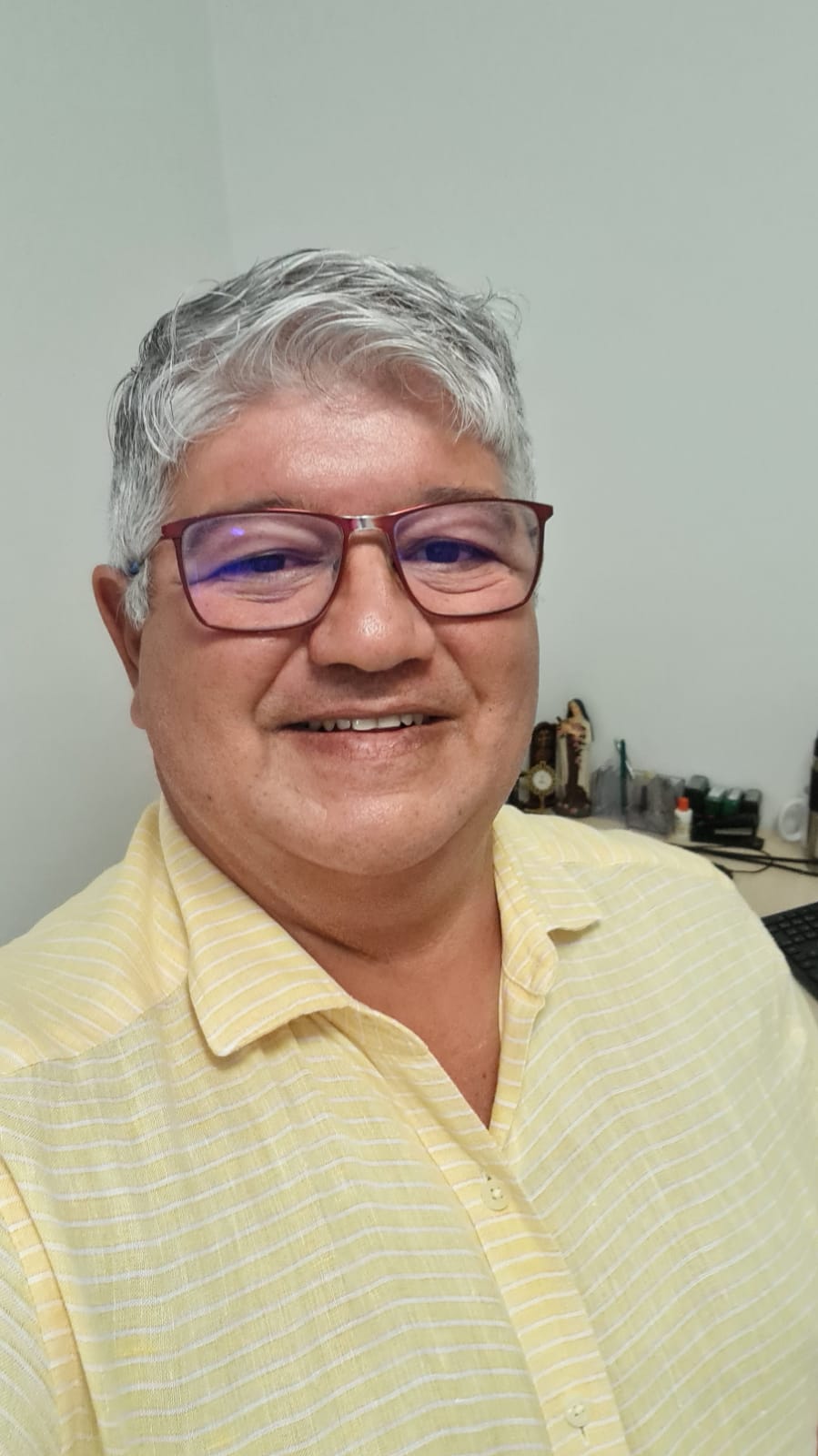 Renomado médico mastologista e cirurgião oncológico estará atendendo em Patos a partir da próxima semana