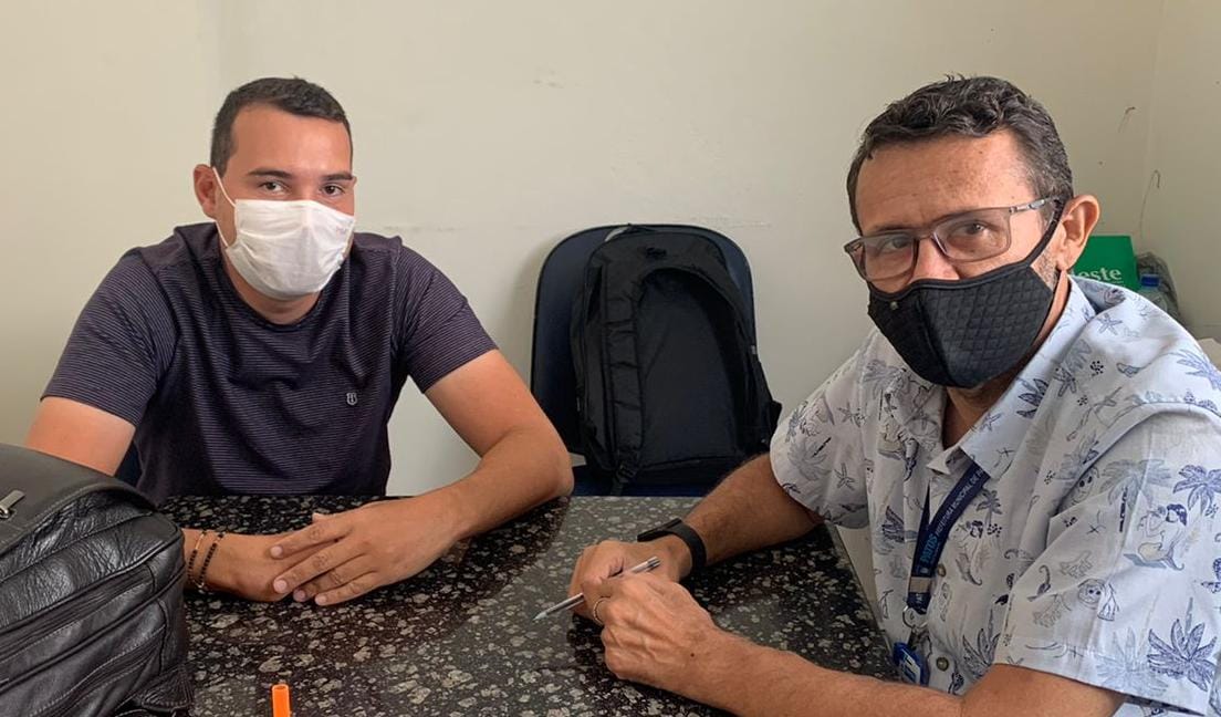 Curso básico de Design Gráfico tem início na nesta terça (26) em Patos. Confira lista com inscritos