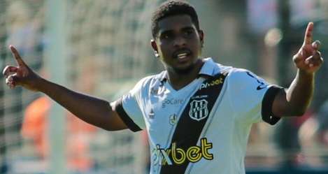 SÉRIE B: Ponte Preta se reabilita, Vasco vacila e Vila Nova vira diante do Brusque