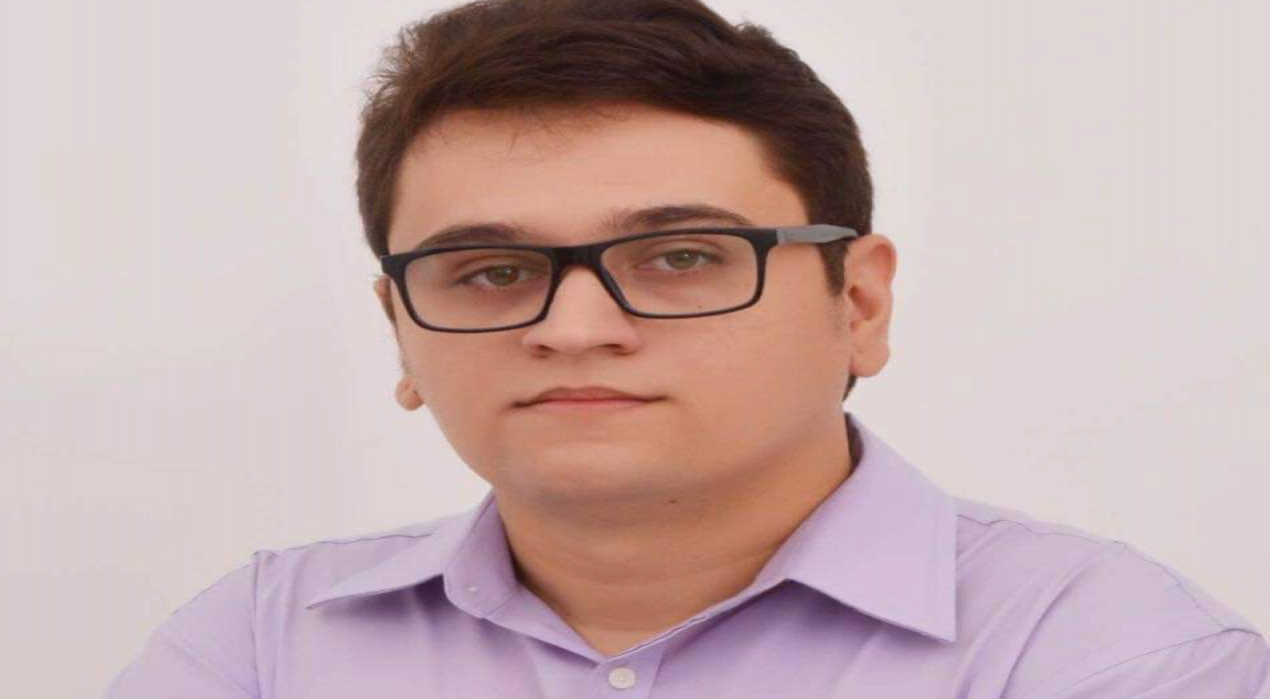 Coordenador de Comunicação Ulisses Neto responde informações veiculadas pelo jornalista Jamerson Ferreira