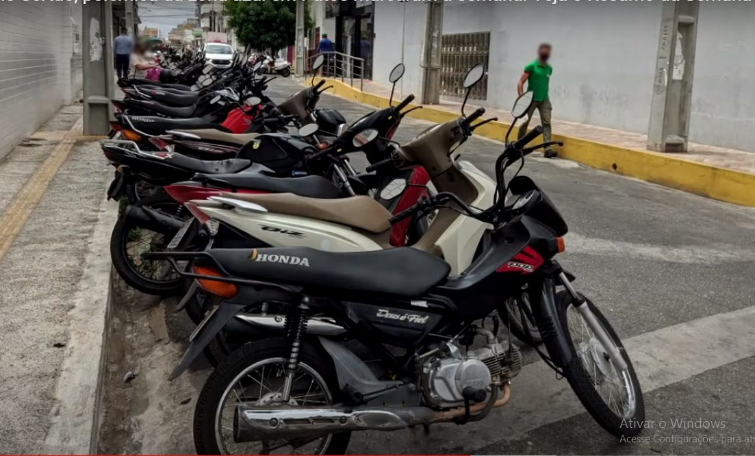 Zona Azul: responsável da Rizzo Park diz que rotatividade de carros e motos está prevista no contrato; ouça e entenda