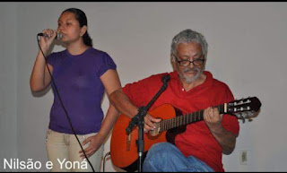 FUNES vai realizar tributo em homenagem ao músico Nilsão Batista, em Patos