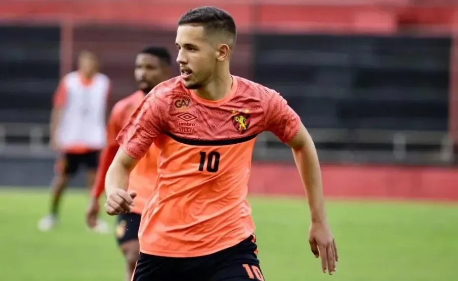 STJD arquiva denúncia contra o Sport por escalação irregular