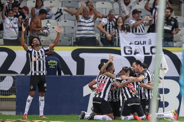 COPA DO BRASIL: Líder do Brasileirão quer validar vantagem gigantesca e finalista da Liberta tenta evitar crise