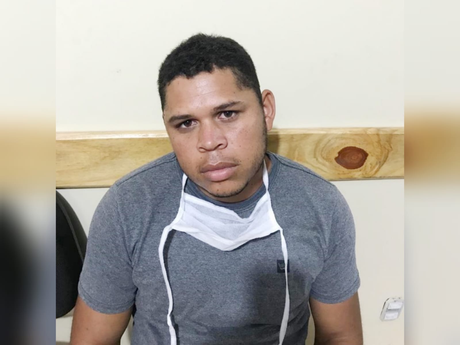 Polícia diz que Homem morto na “Operação Carga Pesada” era investigado como autor de triplo homicídio ocorrido na Paraíba