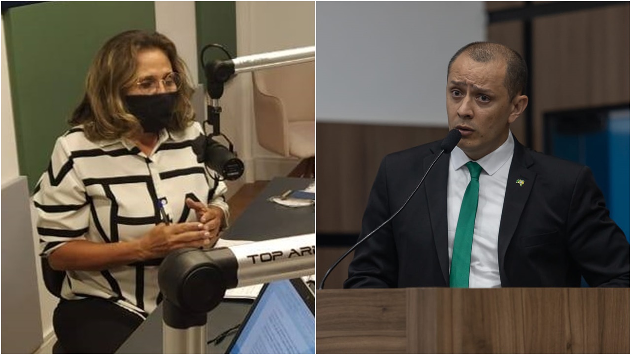 Vereador afirma que 4ª Ciretran em Patos deixa a desejar no serviço prestado: “só serve para extorquir o cidadão”; chefia responde: “Não fazemos cobranças indevidas”. Ouça