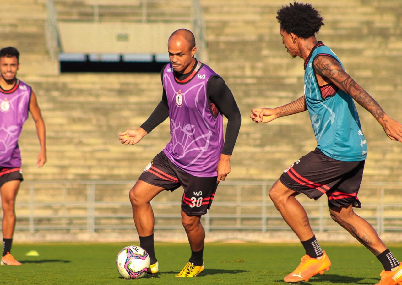 Campinense coloca 6 mil ingressos à disposição para jogo contra o Atlético-CE