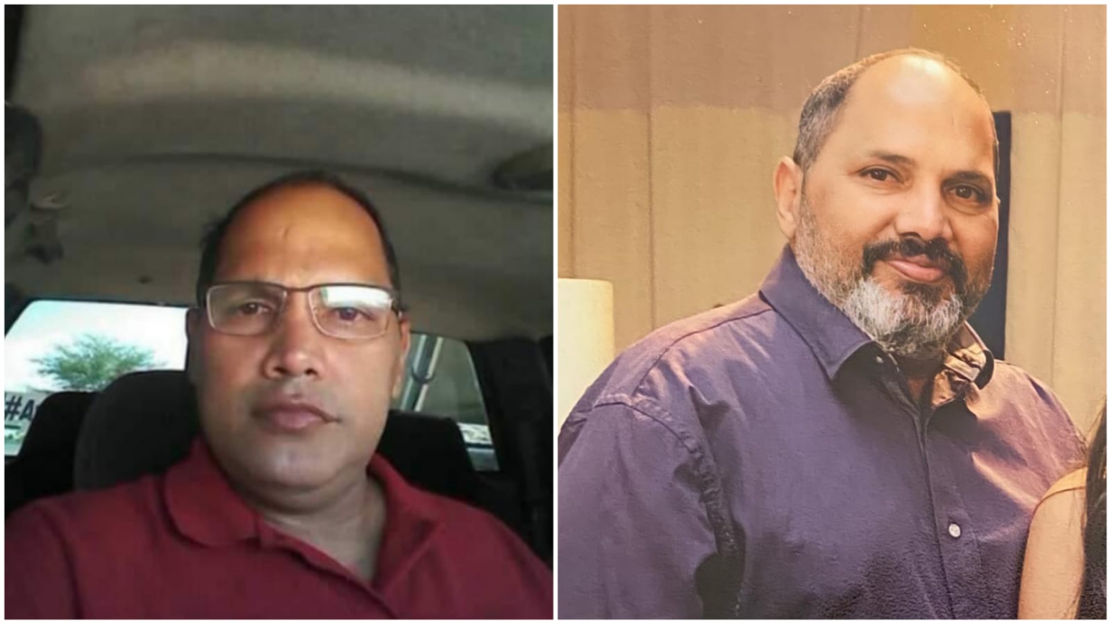 Morre aos 50 anos o empresário Messias Ferreira Mendes, proprietário da Master Frio, em Patos