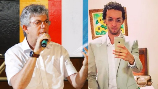 Operação Calvário: Gaeco denuncia Ricardo Coutinho e o filho, Rico Coutinho