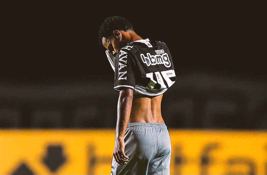 SÉRIE B: Vasco fica longe do acesso e Avaí leva virada do Operário