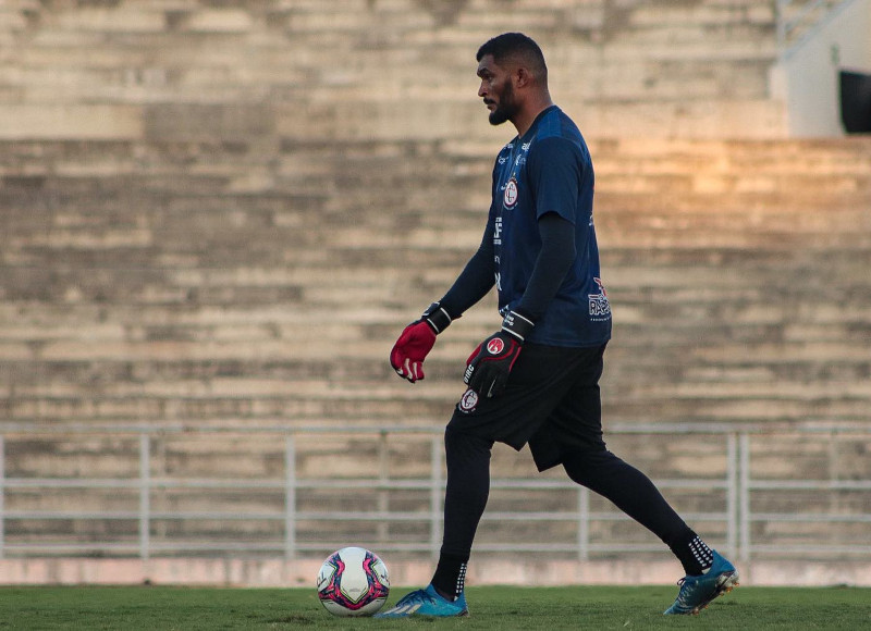 Campinense busca vaga para a final da Série D contra Atlético-CE