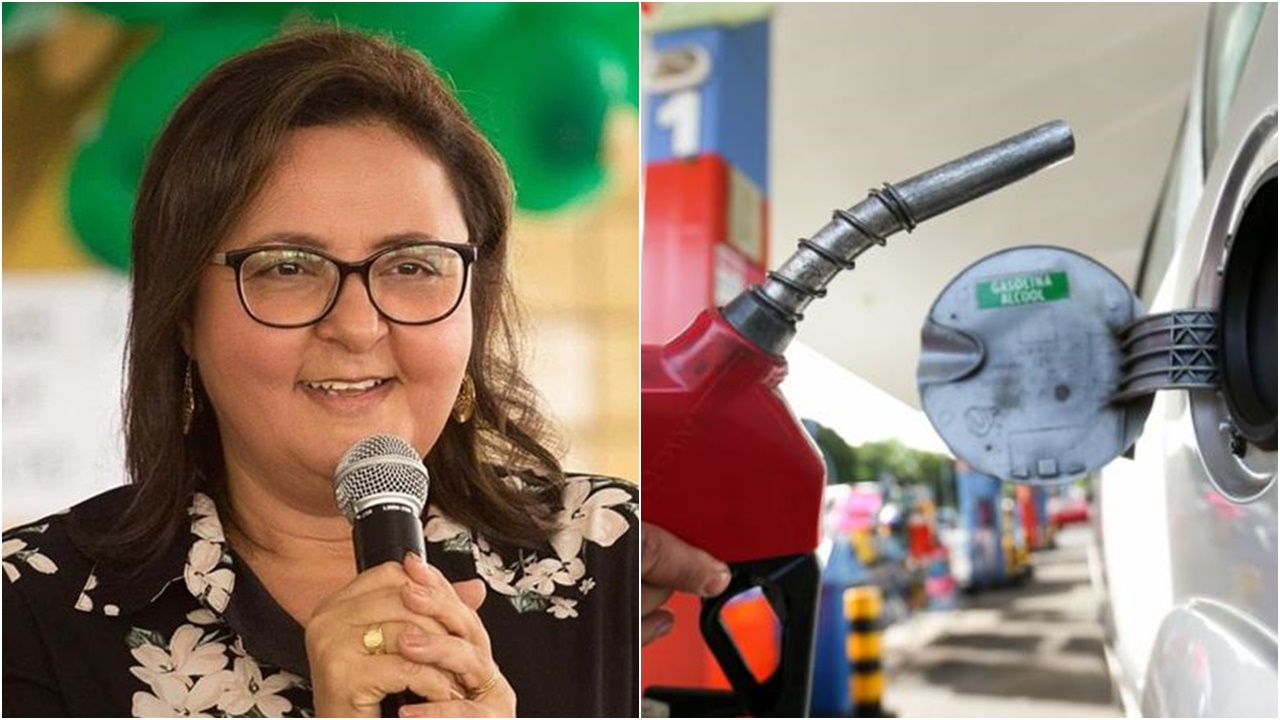 Economista patoense comenta congelamento de ICMS sobre combustíveis no Brasil: “não vai impedir novos aumentos”