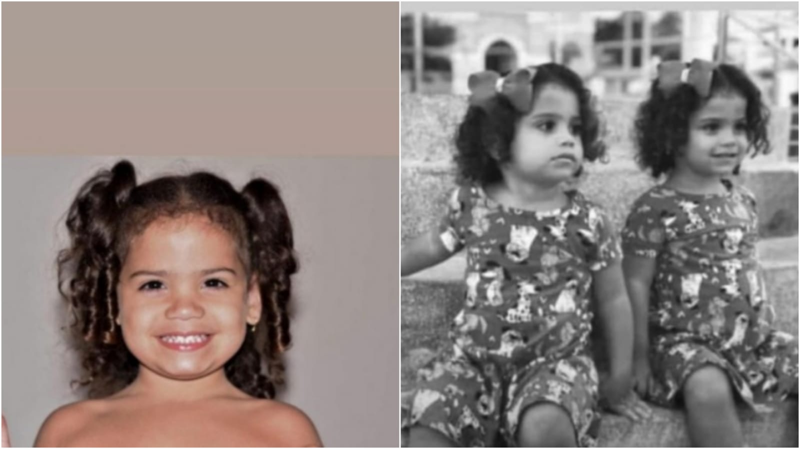 Tragédia: Gêmea de apenas três anos morre vítima de infarto na cidade de Vista Serrana