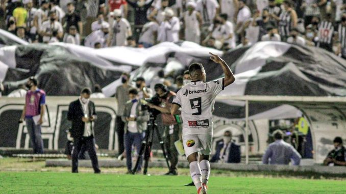 Botafogo-PB bate Paysandu e está à uma vitória do acesso