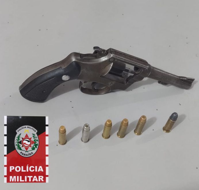 Polícia divulga informações sobre prisão de homem que reagiu a abordagem e acabou sendo preso