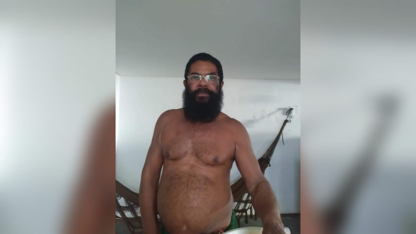 Família está à procura de homem desaparecido na madrugada desta segunda-feira (01), em Patos