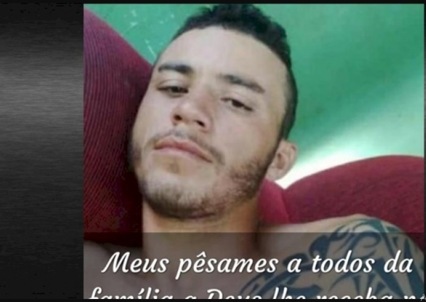 Jovem que foi vítima de colisão entre moto e ambulância no Vale do Piancó não resiste e morre no Hospital de Patos