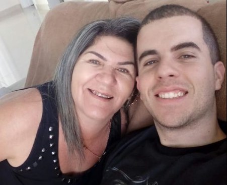 Paraibana e filho são assassinados a tiros dentro de casa no Rio de Janeiro