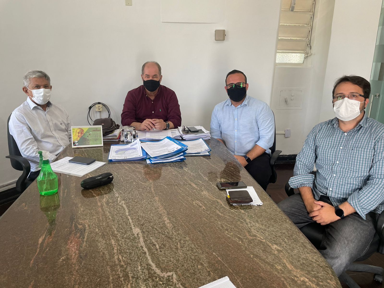 Pombal ganhará Centro de Hortifrutigranjeiro e Centro de Comercialização da Agricultura familiar