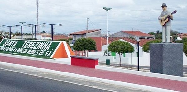 Em novo boletim, Santa Terezinha aparece com 28 casos ativos de Covid-19