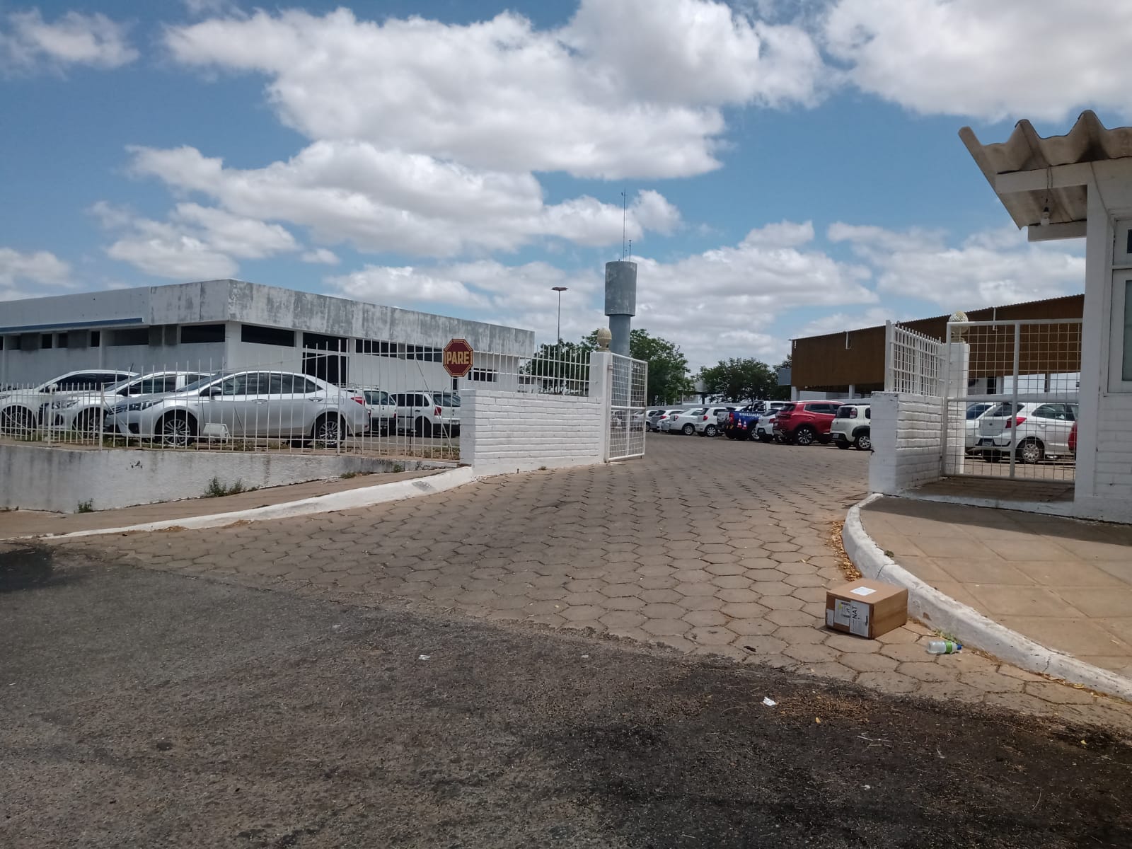 Familiares de paciente cobram realização de procedimento a Prefeitura de Patos. Secretaria de Saúde afirma que situação já foi resolvida