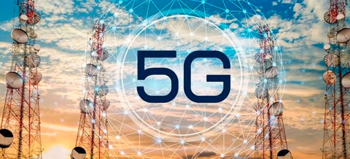 5G será internet até 100 vezes mais rápida sem aumento de tarifa para o cliente, diz Fábio Faria