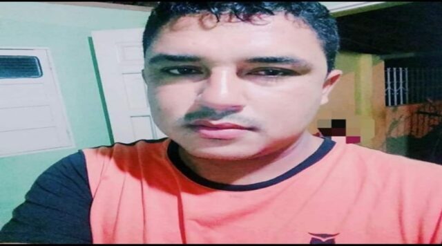 Familiares informam o falecimento de Dênis Amaral da Silva
