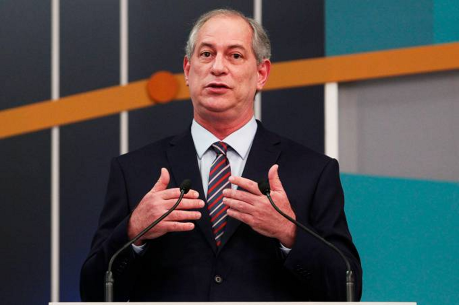 Ciro Gomes suspende pré-candidatura à Presidência após PDT votar a favor da PEC dos Precatórios