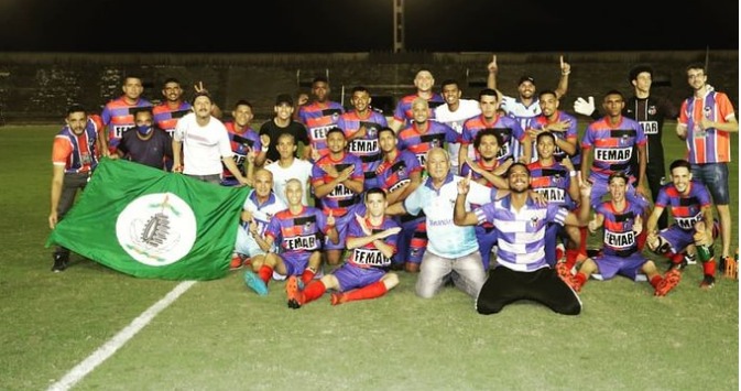 Queimadense goleia Serrano pela Segundona do Paraibano; confira resultados da rodada