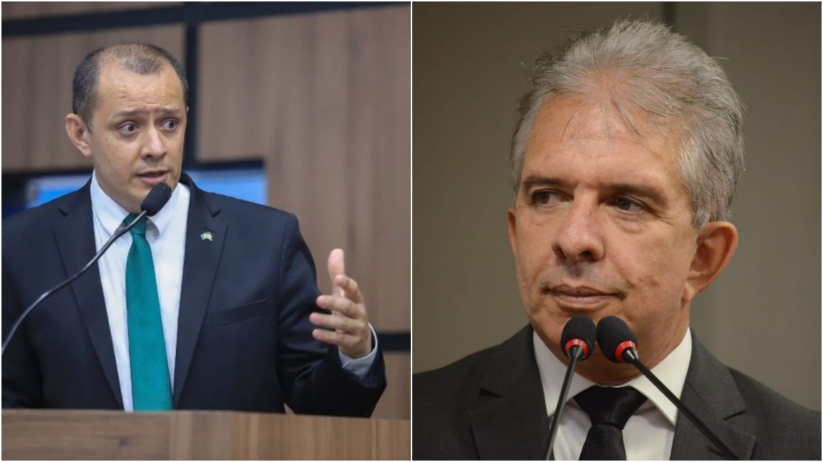 Após denúncia do vereador Josmá, Tribunal de Contas da Paraíba intima Nabor Wanderley para audiência; entenda