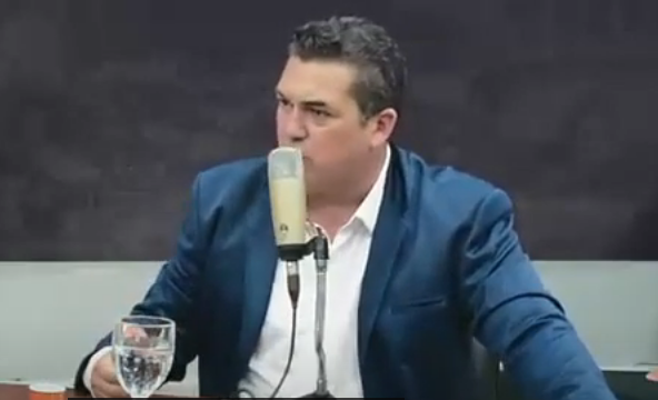 Adolfo Crispim destaca sensibilidade de João Azevêdo pela criação do Museu de João Pessoa: “É um marco”