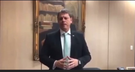 Ministro da infraestrutura anuncia duplicação da BR-230 entre Campina Grande e o Sertão do estado