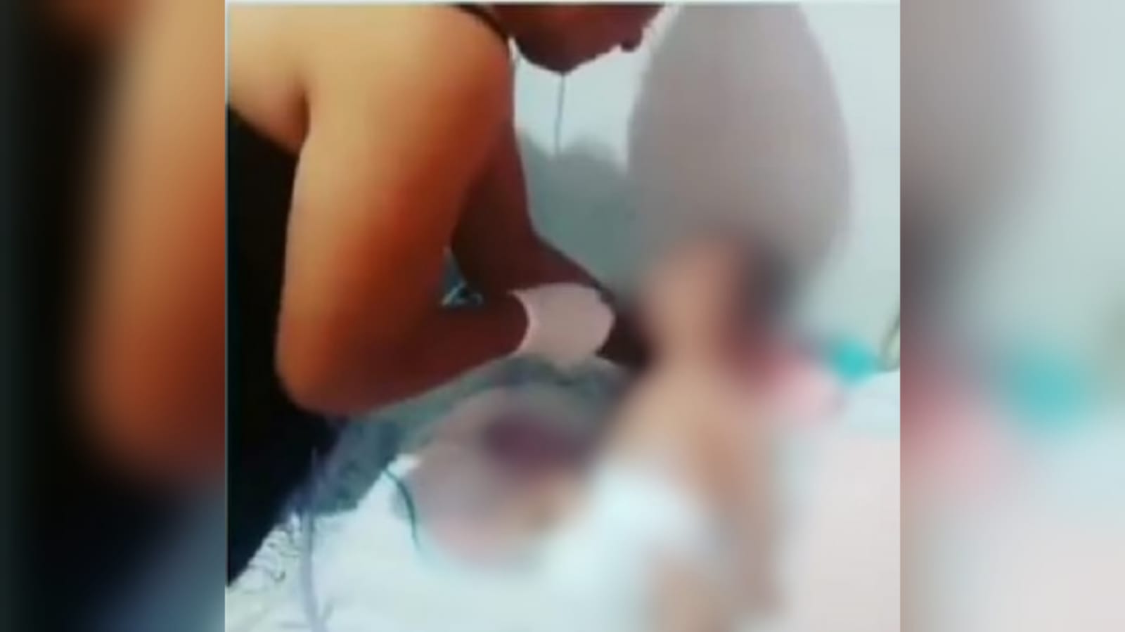 Pai procura Patosonline e pede ajuda para custear tratamento de filha que nasceu prematura e luta para sobreviver