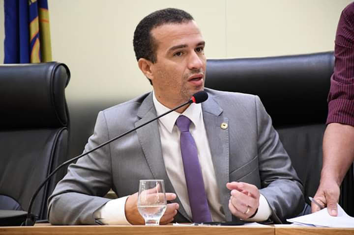 Dr. Érico defende duplicação da BR-230 de Campina Grande a Cajazeiras