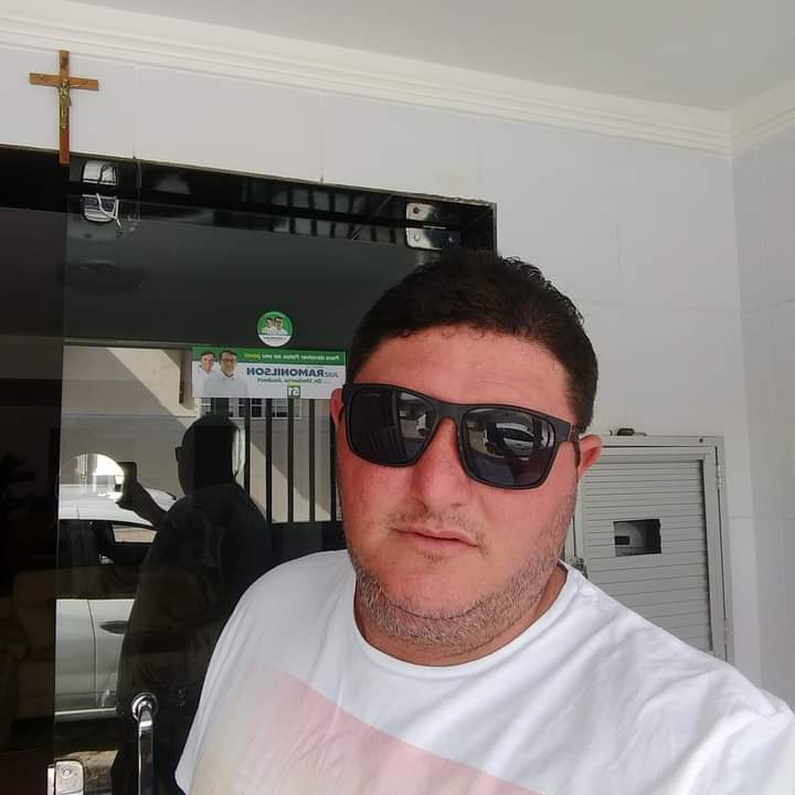 Jovem está desaparecido desde ontem (07), em Patos, e mãe faz apelo para quem souber de alguma informação