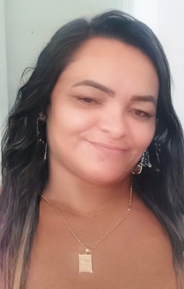 Trabalhadora que está desempregada há cerca de um ano e meio pede oportunidade de emprego