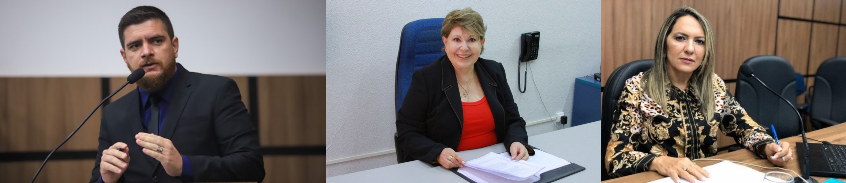 Tide Eduardo responde Jamerson Ferreira e diz que contas de Francisca Mota serão votadas em breve