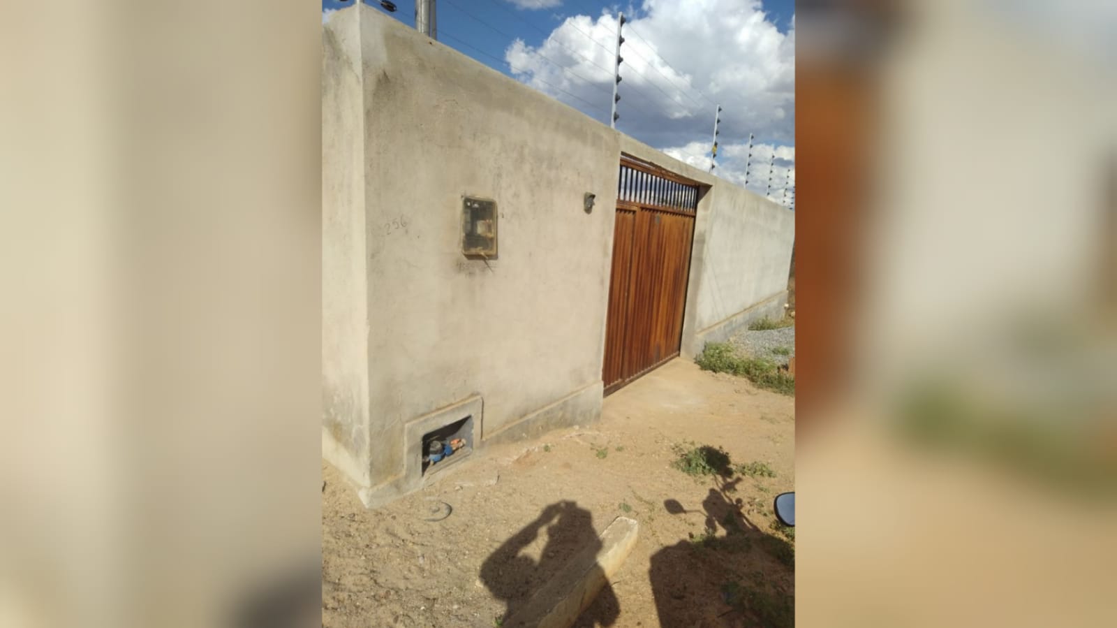 Em Patos: Moradora do Jardim Magnólia diz estar sem água há mais de 10 dias; Cagepa promete resolver problema