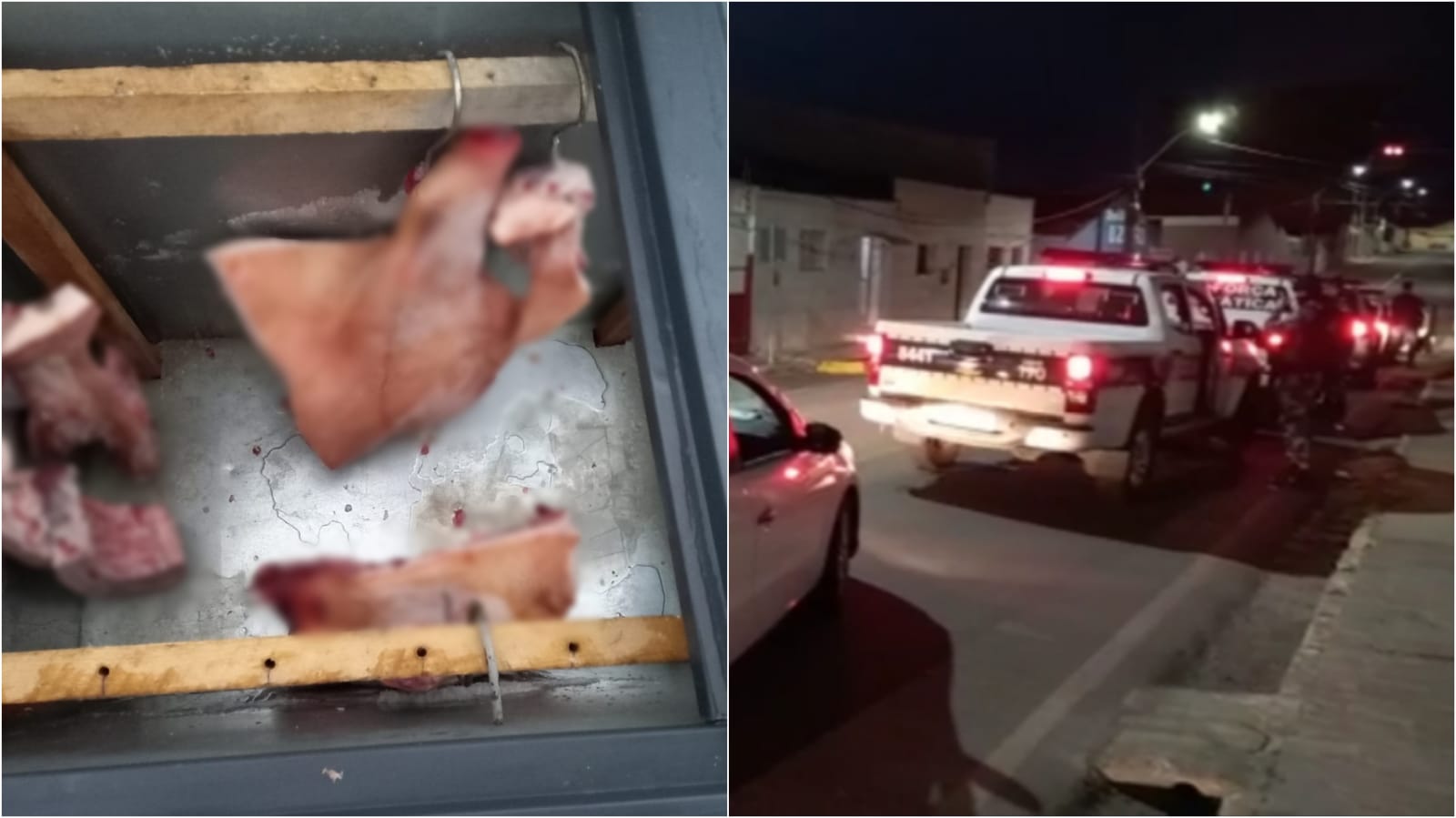 Polícia deflagra Operação Abigeato III para combater furto e receptação de animais na região de Remígio