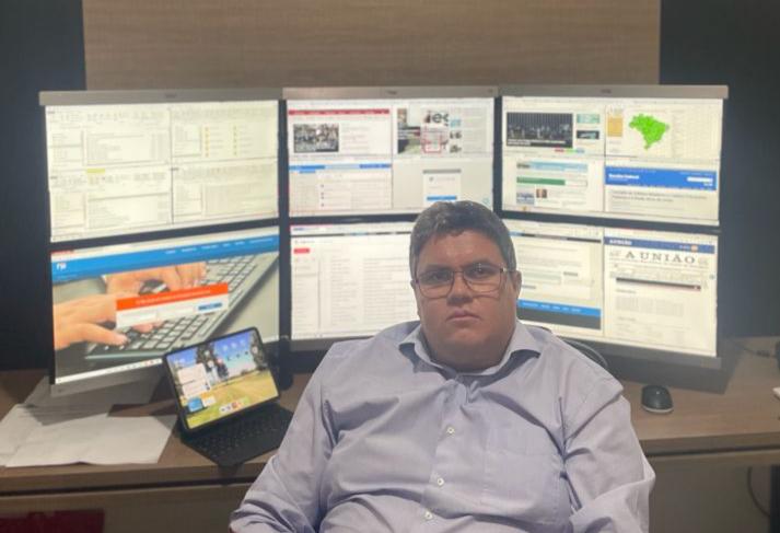 Advogado do Republicanos de Teixeira diz que partido sofreu uma armação política para cassação de chapa de Vereadores. Ouça;