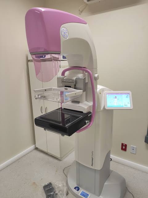 Vereador destina Emenda para compra de aparelhos de endoscopia e mamografia em Patos