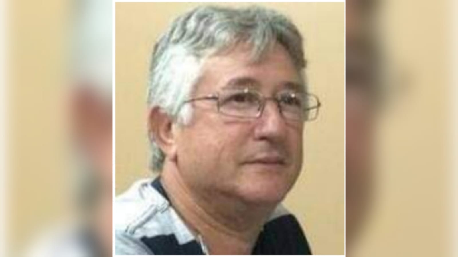 Morre aos 67 anos o auditor fiscal aposentado Antônio Araújo Leite