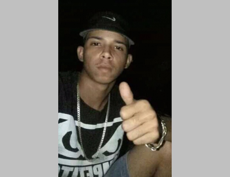 Dois homens perseguem e esfaqueiam jovem no bairro Jatobá, em Patos, na noite desta quinta (11)