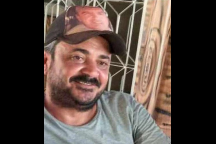 Homem é morto a tiros após sair de bar, na cidade de Brejo do Cruz