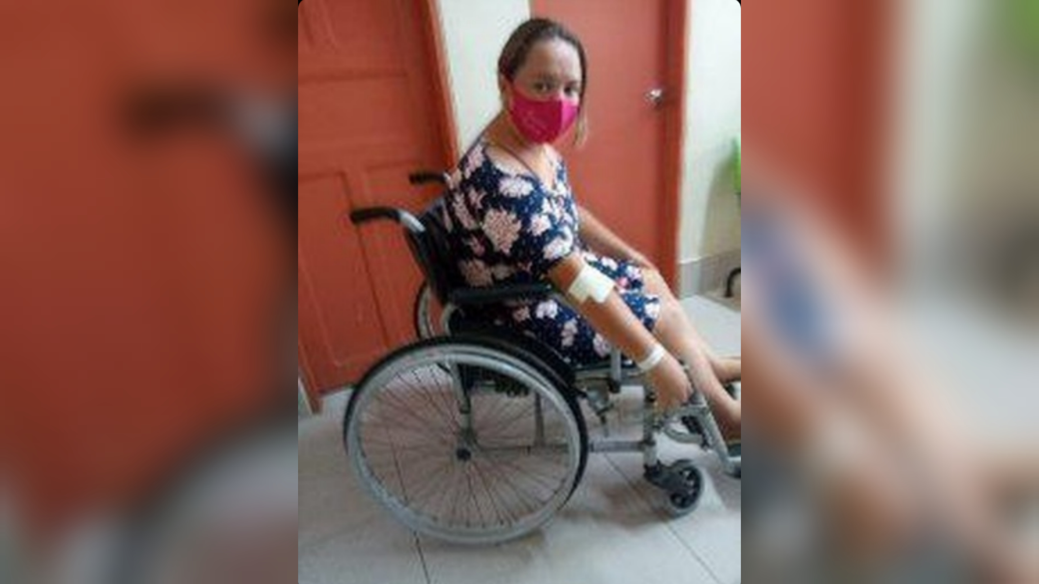 Jovem patoense pede ajuda para realizar tratamento contra Leucemia