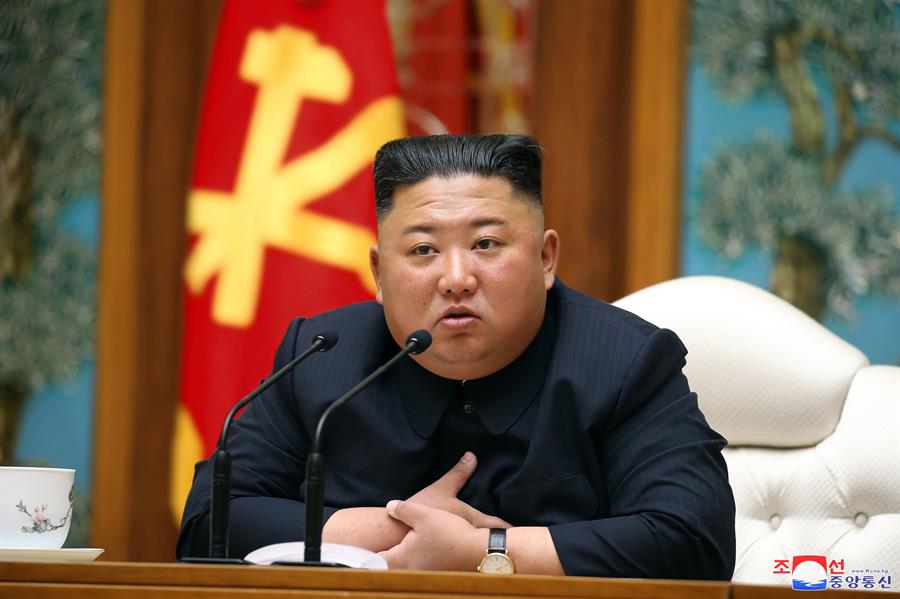 Isolamento, desabastecimento e pandemia na Coreia do Norte podem enfraquecer Kim Jong-un?